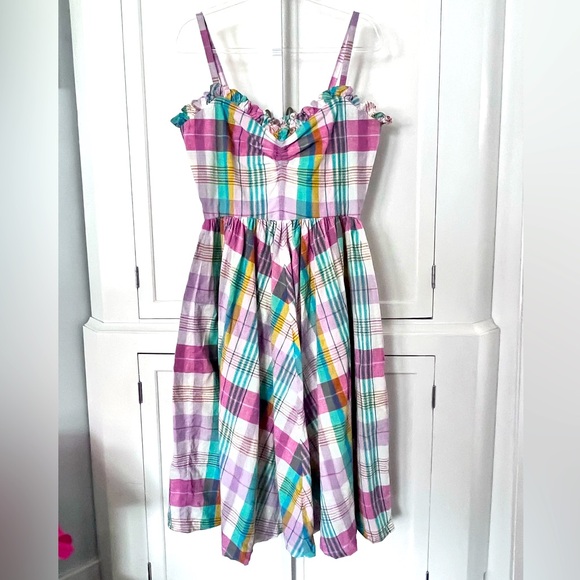 POLO Ralph Lauren8Sundress